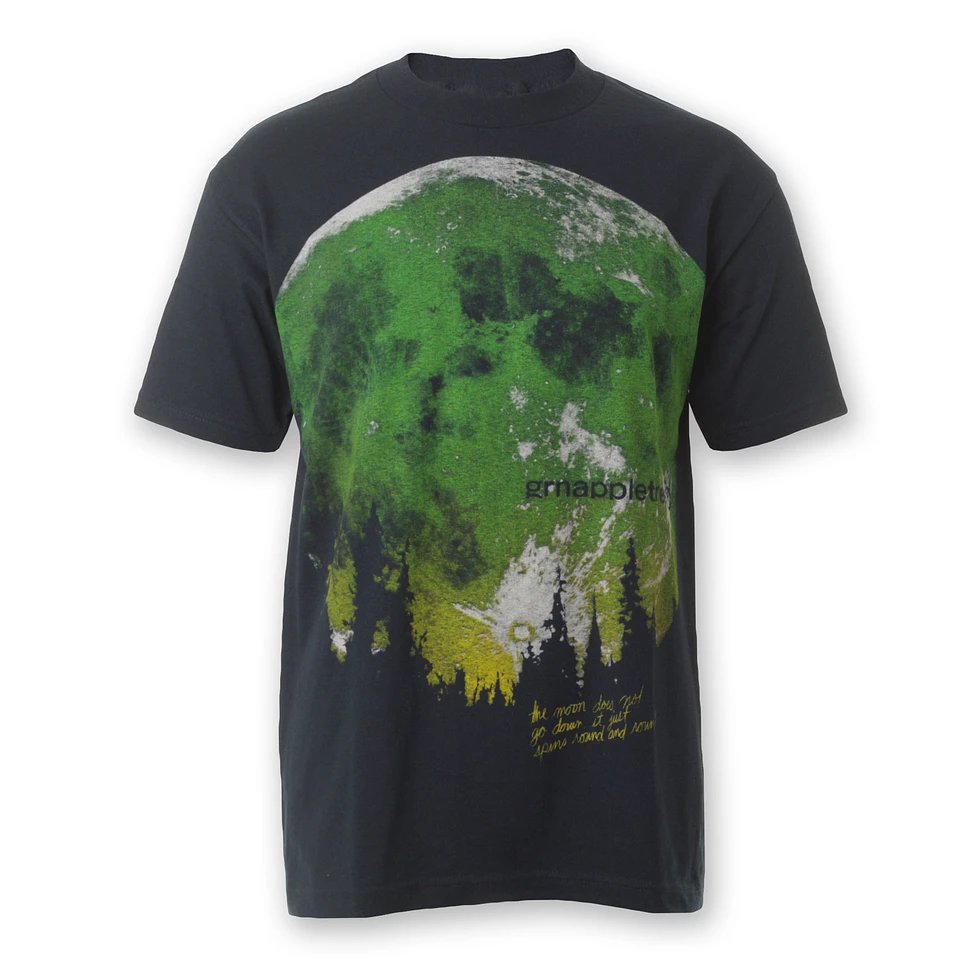 GRN Apple Tree - Aurora T-Shirt
