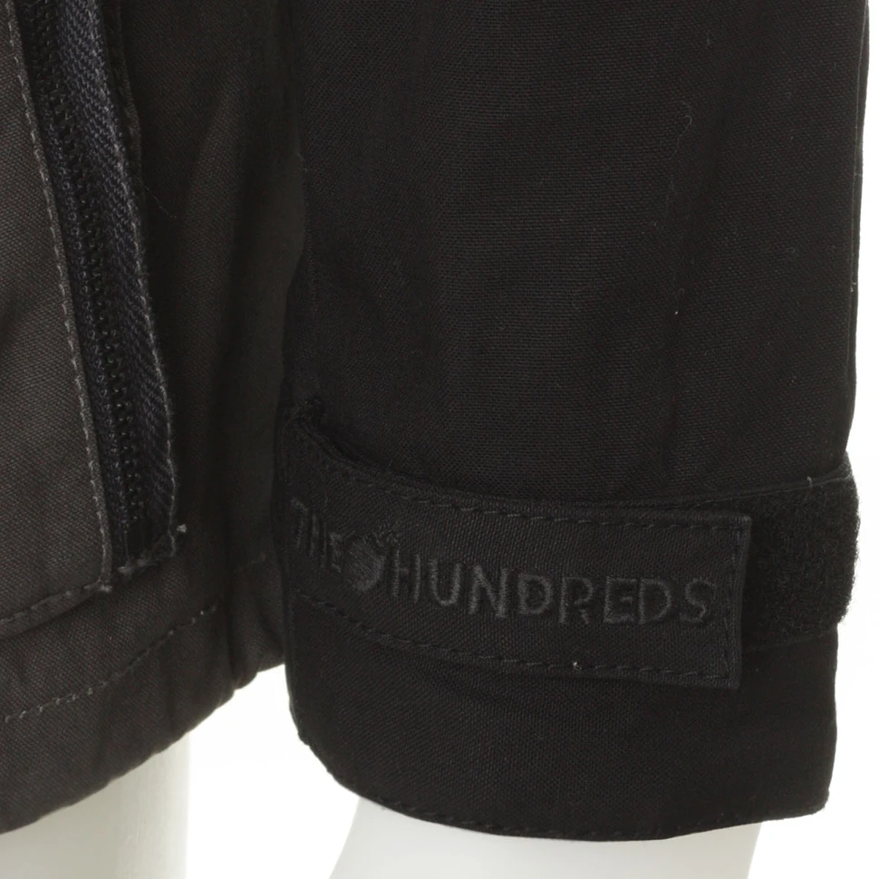 The Hundreds - Duck Jacket