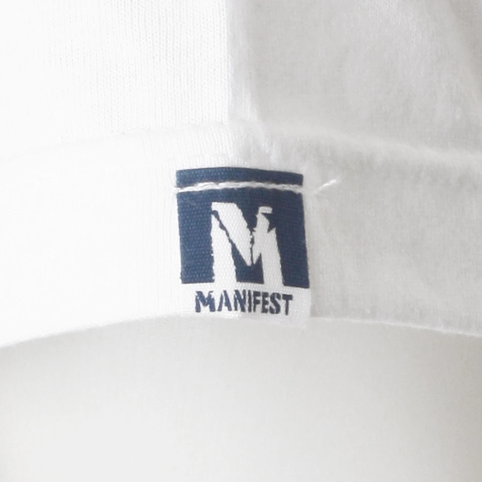 Manifest - For Lovers T-Shirt