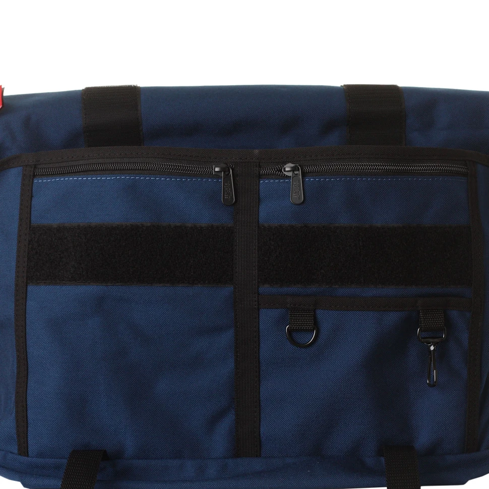 Manhattan Portage - NY Messenger Bag