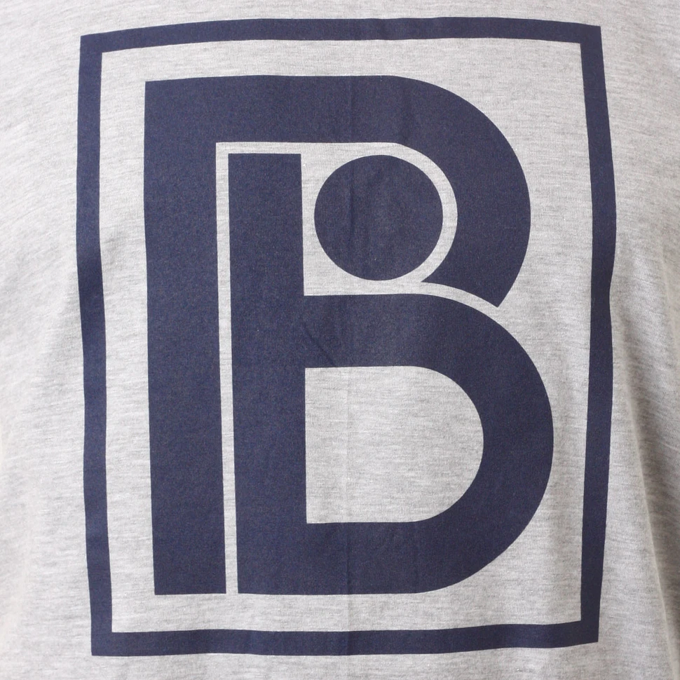Plan B - Logo T-Shirt