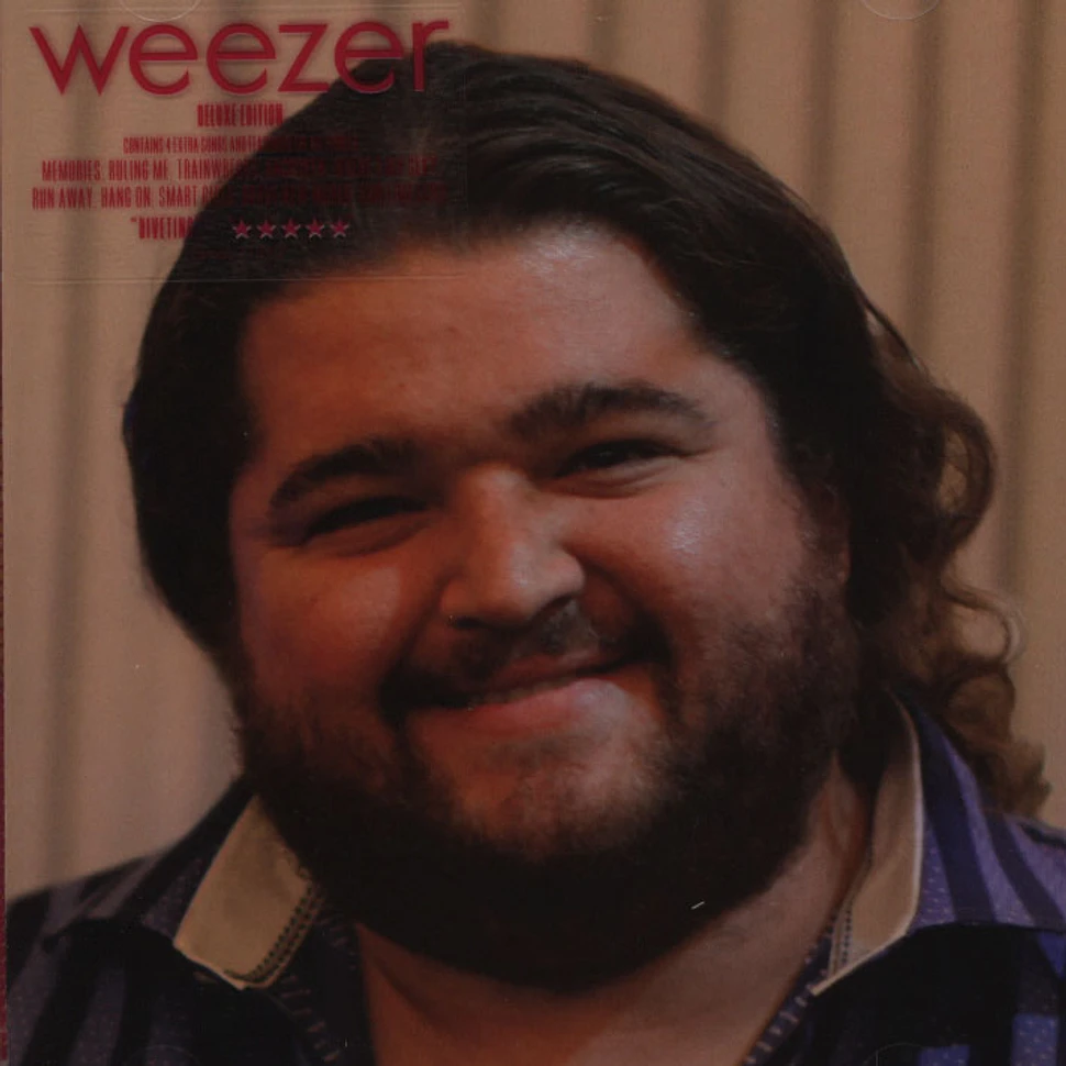 Weezer - Hurley