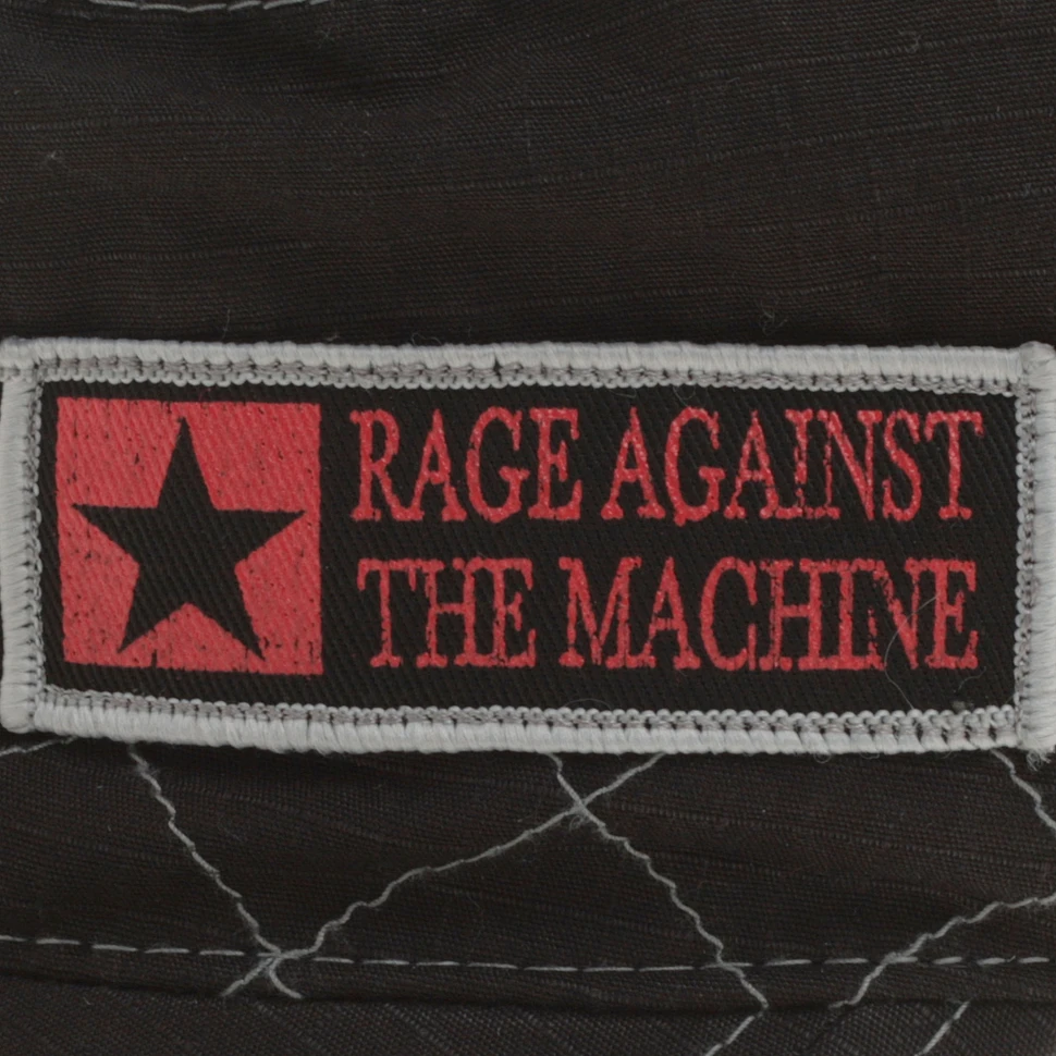Rage Against The Machine - Cadet Hat