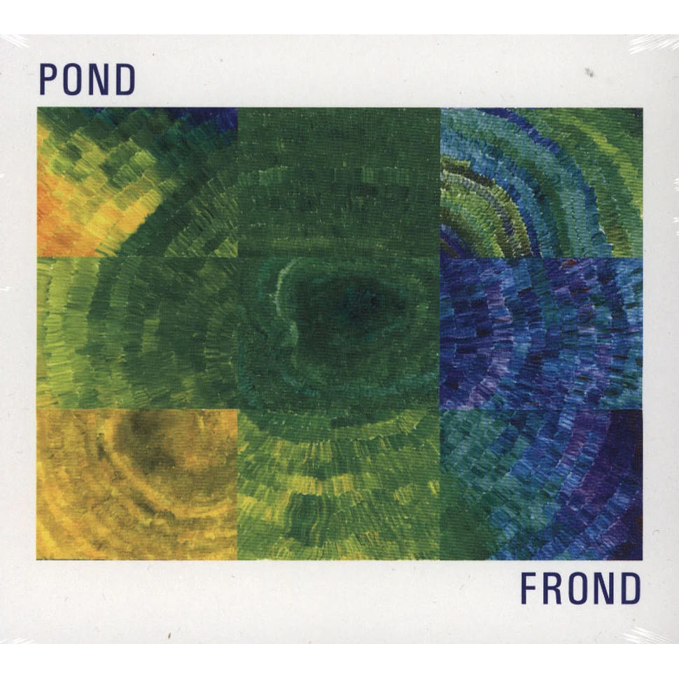 Pond - Frond