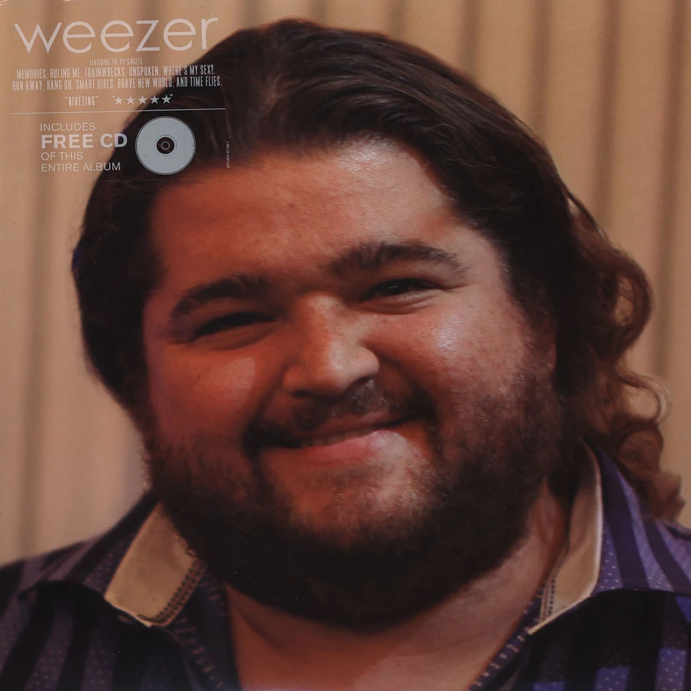 Weezer - Hurley