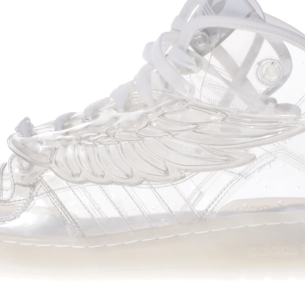 adidas Originals by Originals x Jeremy Scott - Wings