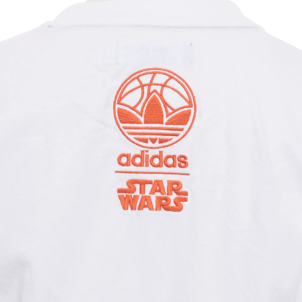 adidas X Star Wars - Kampf T-Shirt