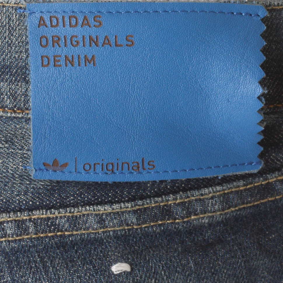 adidas - Rekord Carrot Jeans