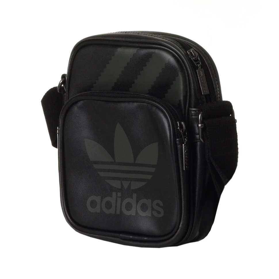 adidas - 3 Stripe Mini Bag