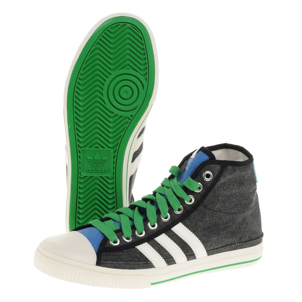 adidas - A.039 Aditennis 39 Hi