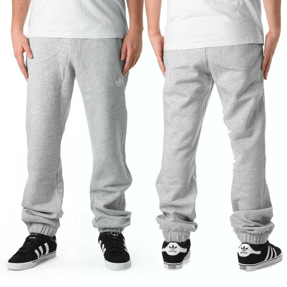 adidas - Sport Fleece Track Pants