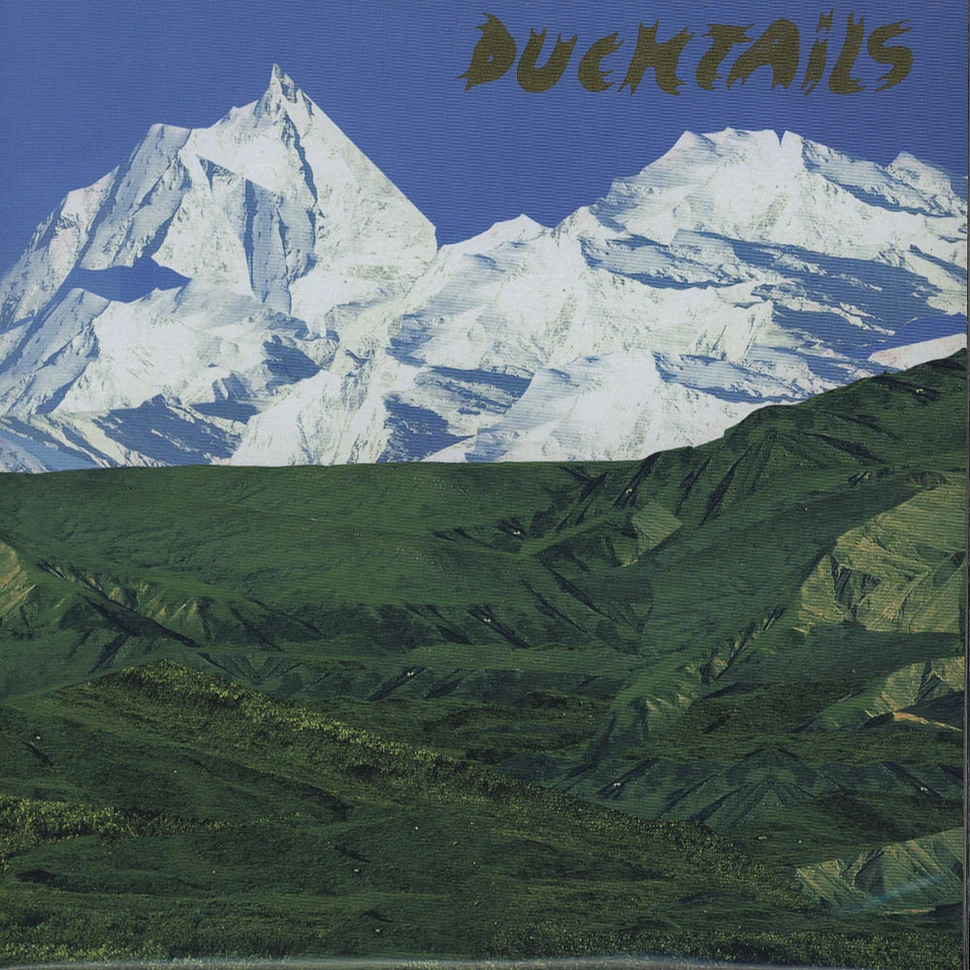 Ducktails - Hamilton Road