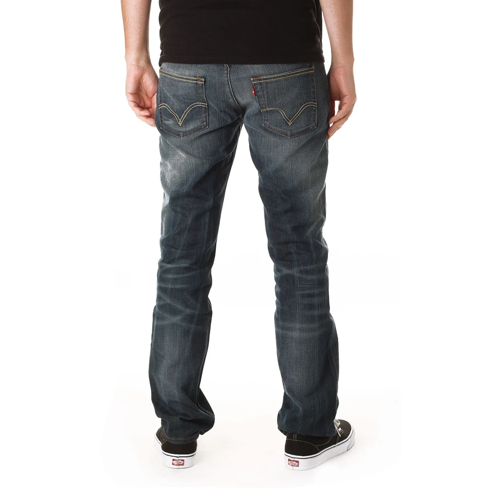 Levi's® - 511 Slim Straight Z