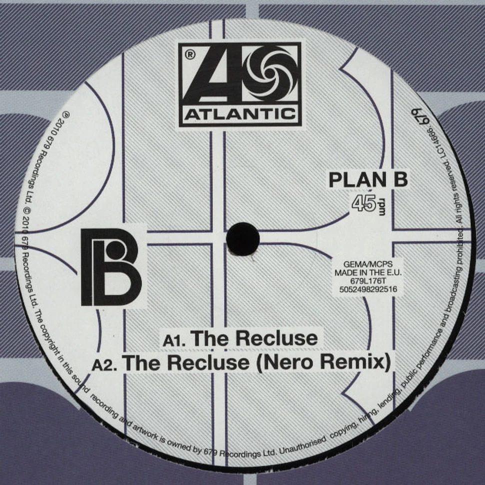 Plan B - The Recluse