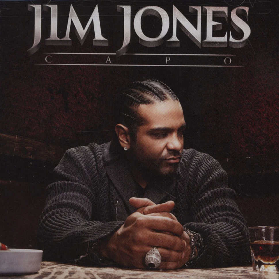 Jim Jones - Capo