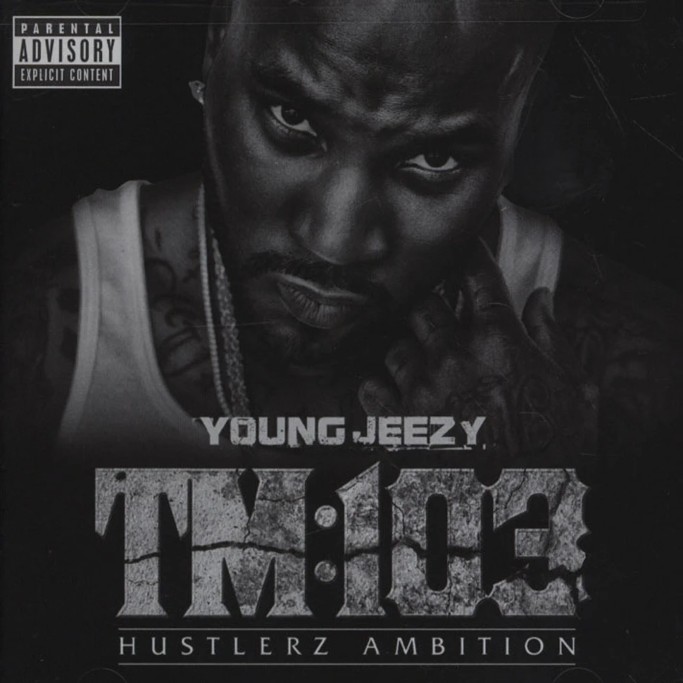 Young Jeezy - Thug Motivation 103