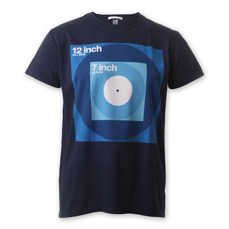 2K By Gingham x Stereotype - Vinyl T-Shirt