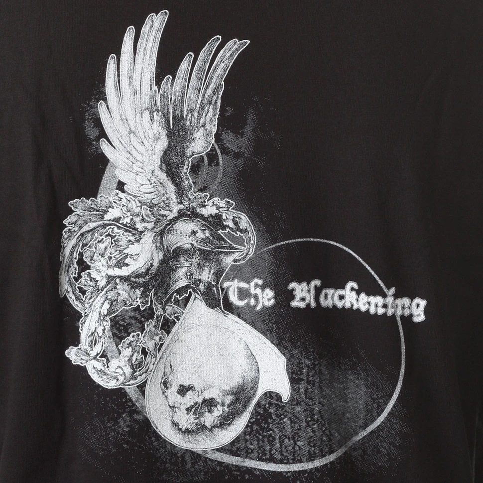 Machine Head - Swords T-Shirt