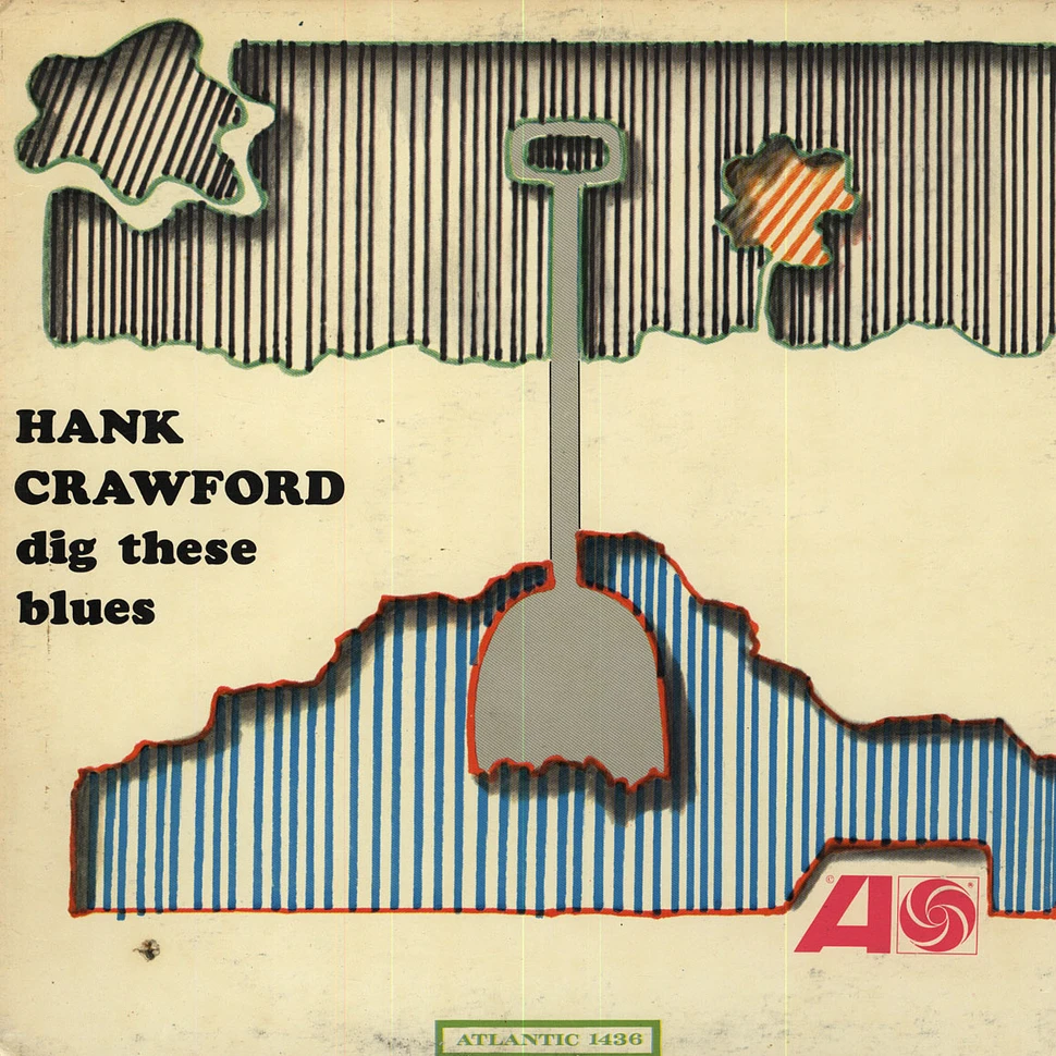Hank Crawford - Dig These Blues