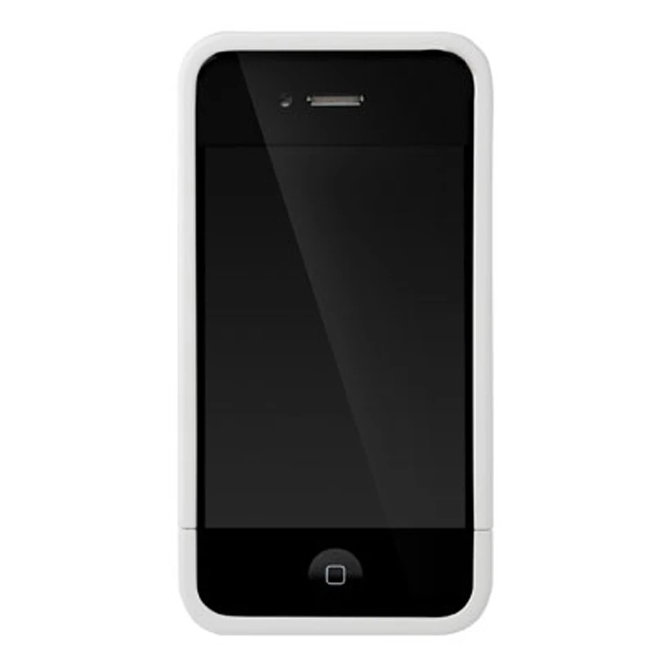 Incase - IPhone 4S Slider Case