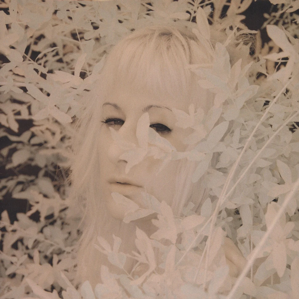 Zola Jesus - Poor Animal / I Can't Stand