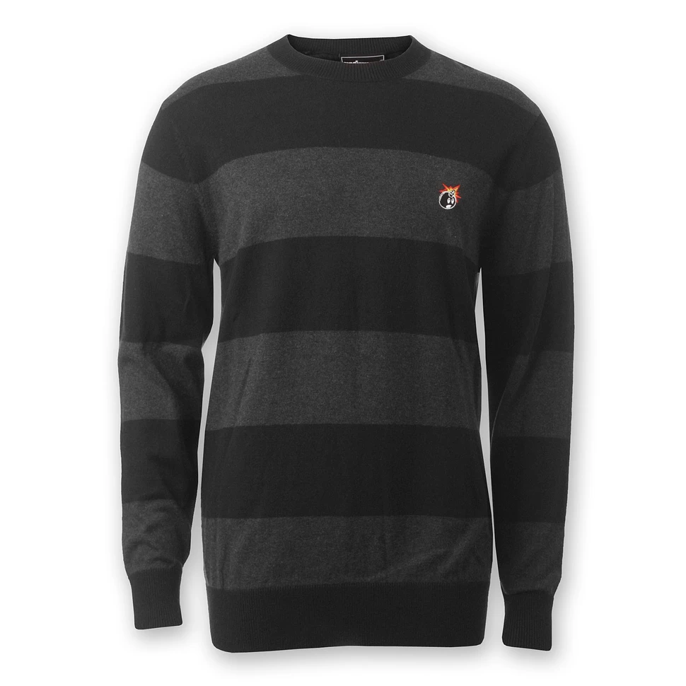 The Hundreds - Fred Knit Sweater