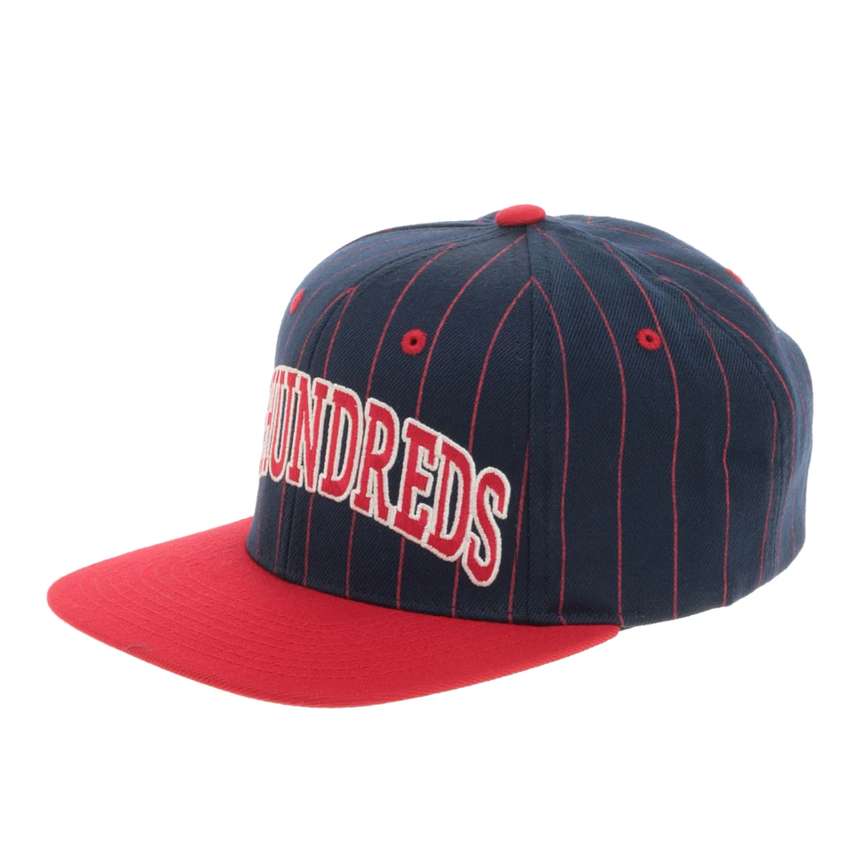 The Hundreds - Pins Snapback Hat