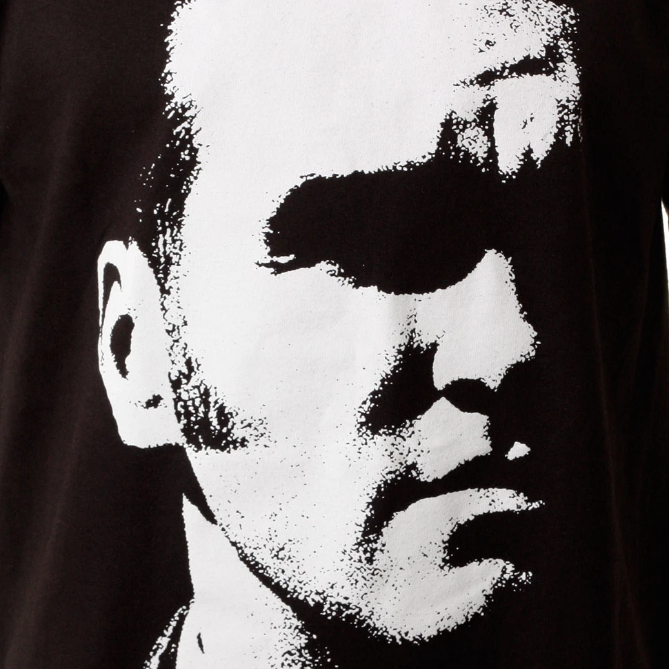 Morrissey - Cash T-Shirt