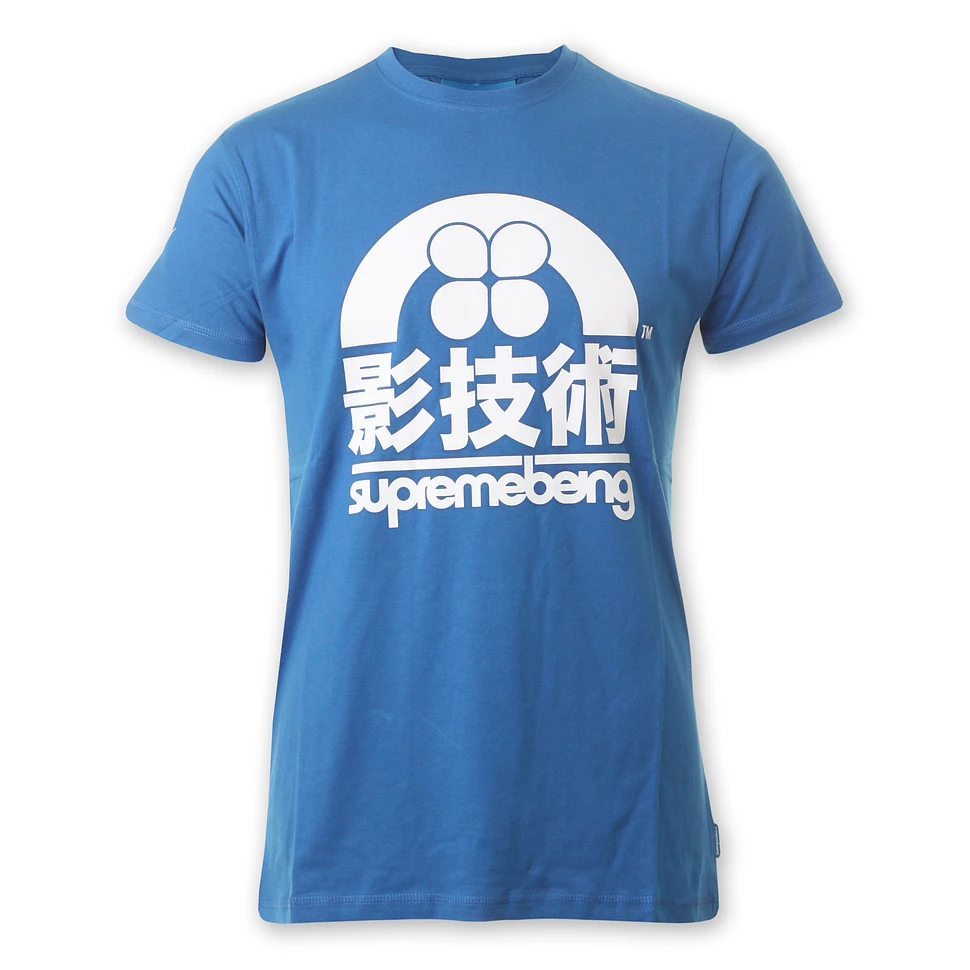Supremebeing - Shadow T-Shirt