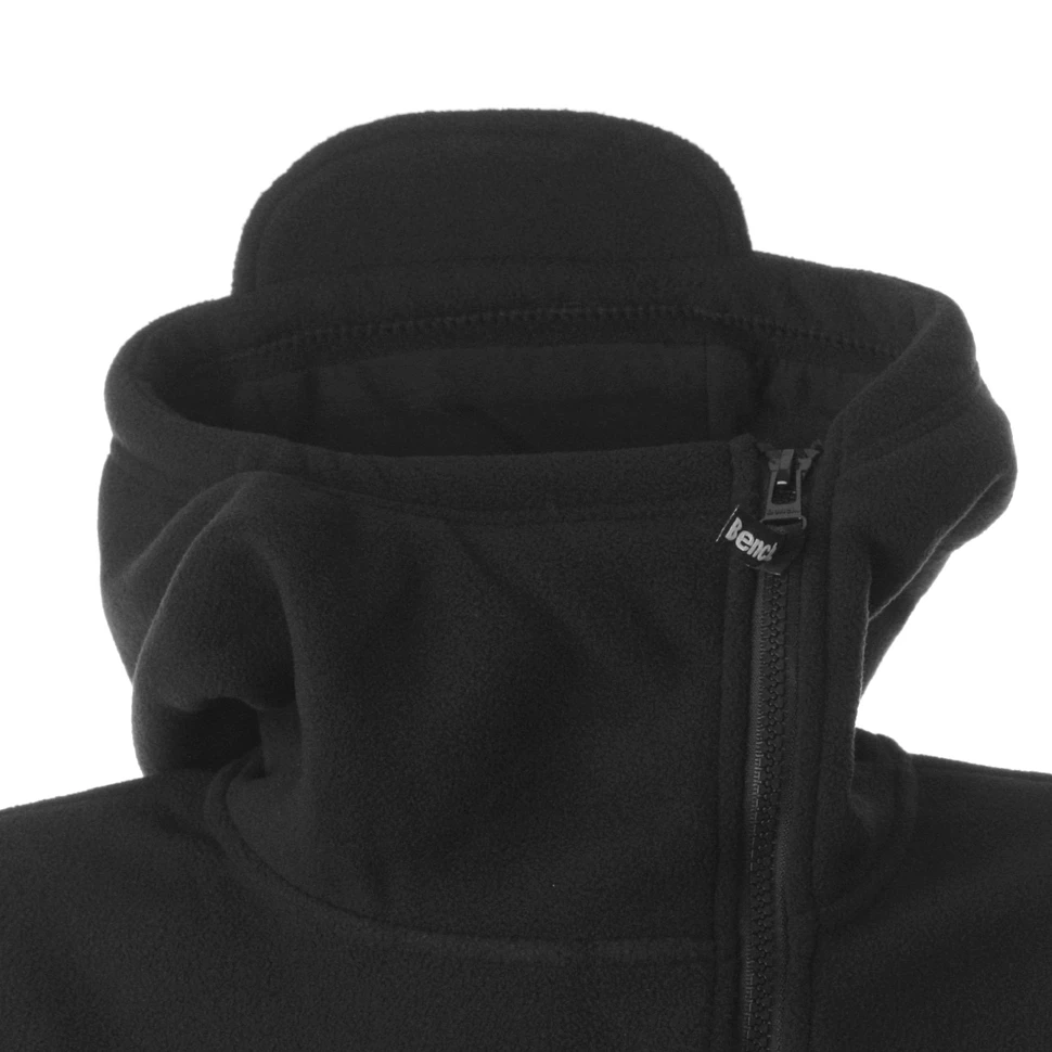 Bench - Ninja Assymetric Women Fleece Jacket