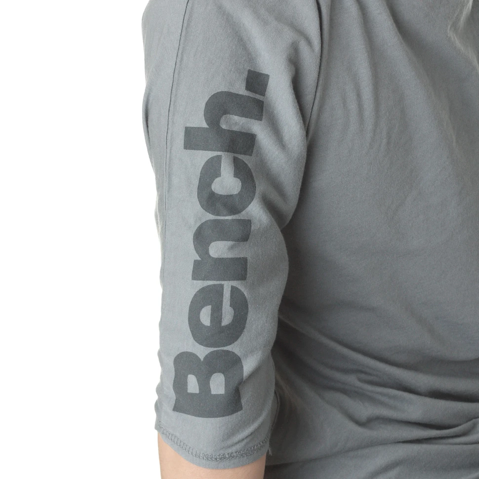 Bench - Sleeping Lions Women T-Shirt