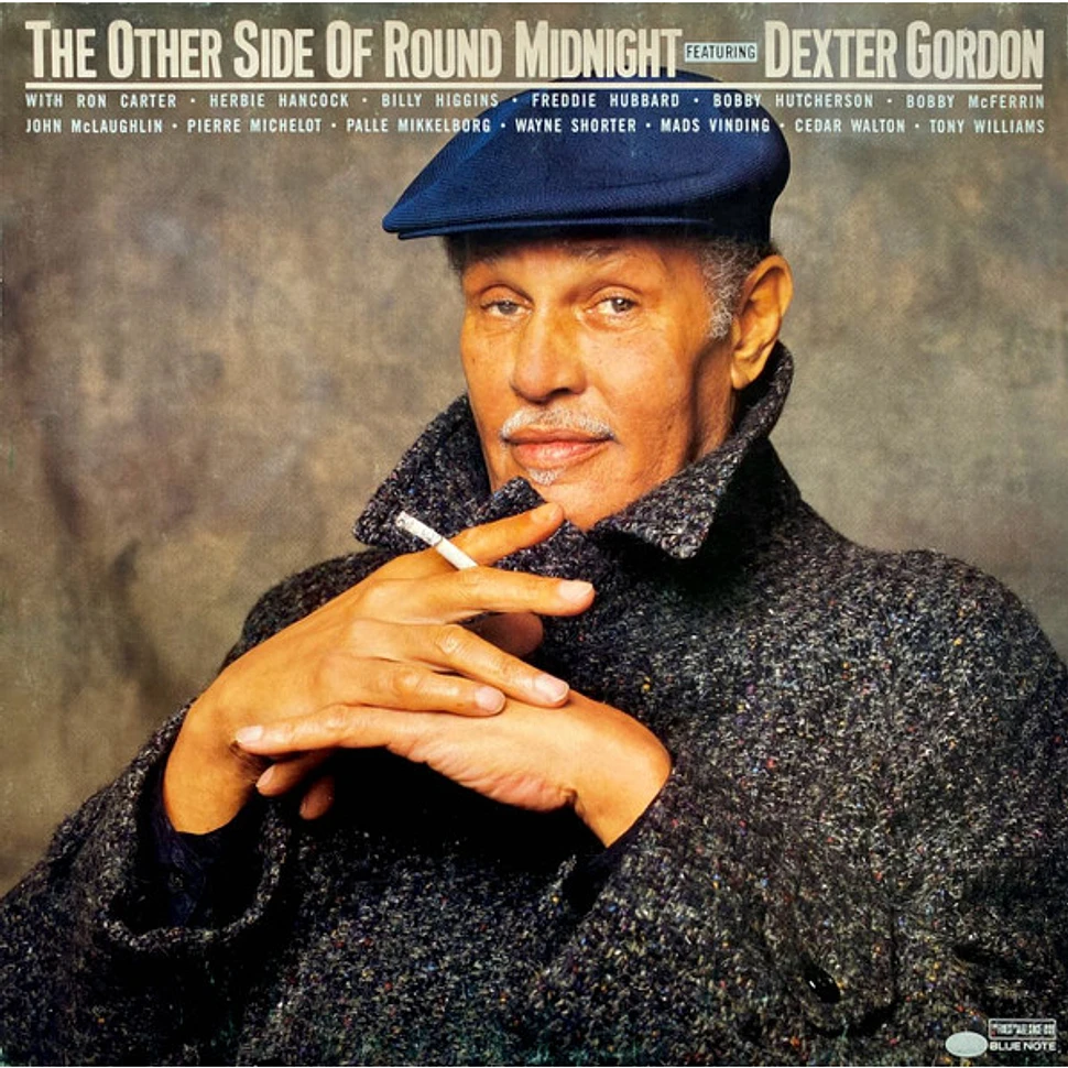 Dexter Gordon - The Other Side Of Round Midnight