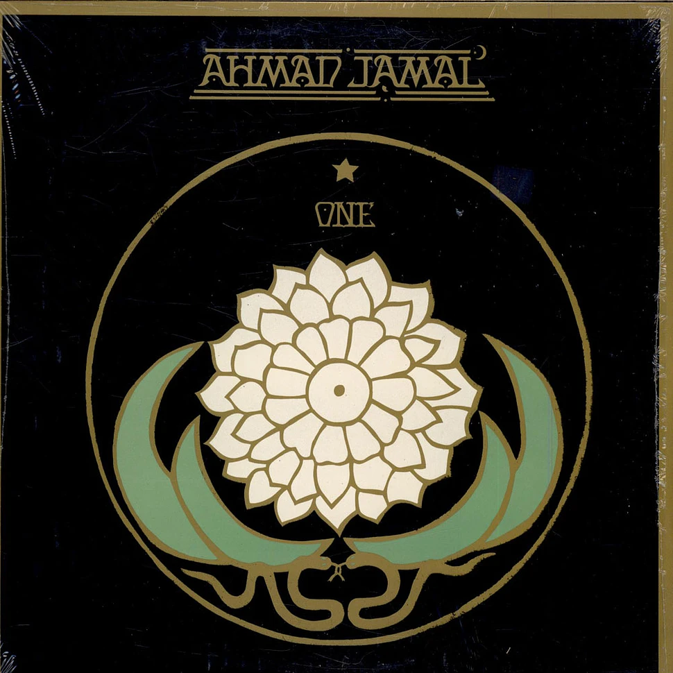 Ahmad Jamal - One