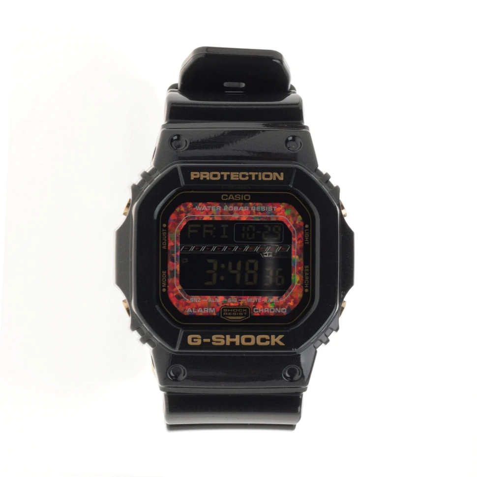 Casio - G-Shock GLS-5600KL-1ER