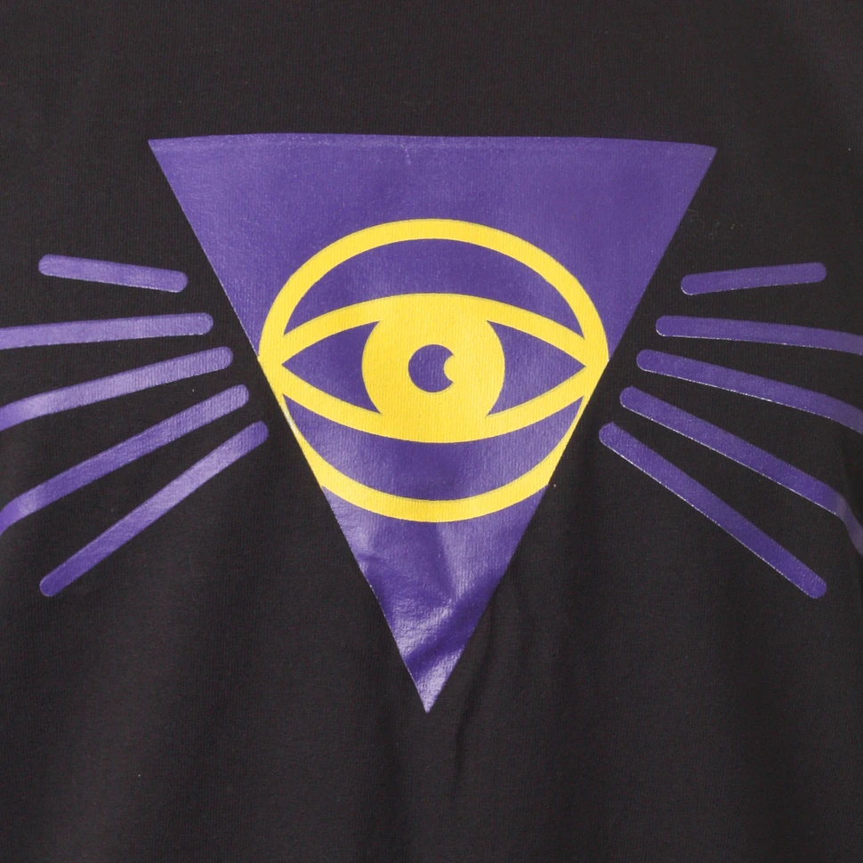 DJ Qbert - Skratch University Logo T-Shirt