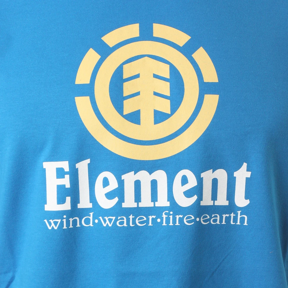 Element - Vertical T-Shirt