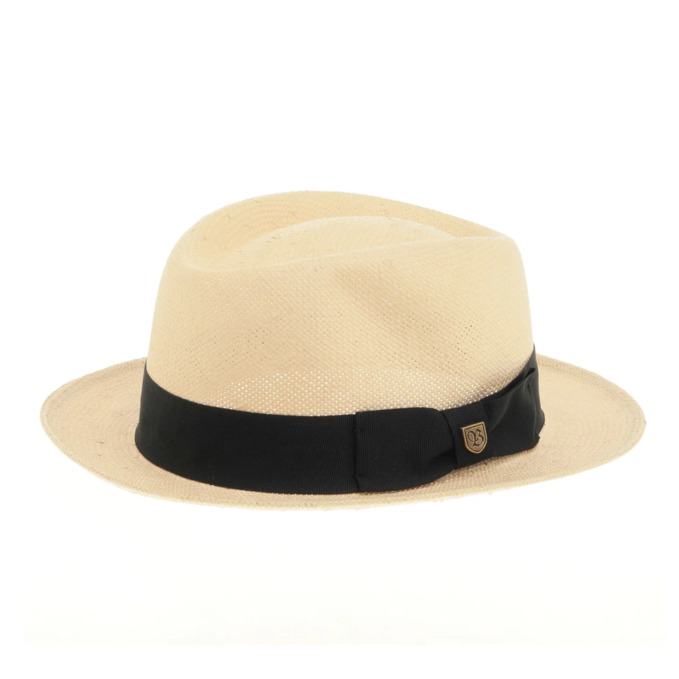Brixton - Grand Panama Hat