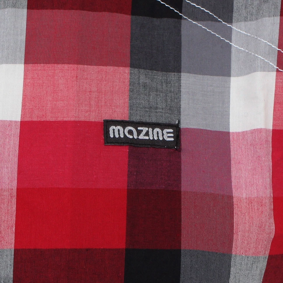 Mazine - Maurice LS Shirt