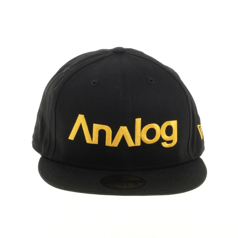 Analog - Select New Era Hat