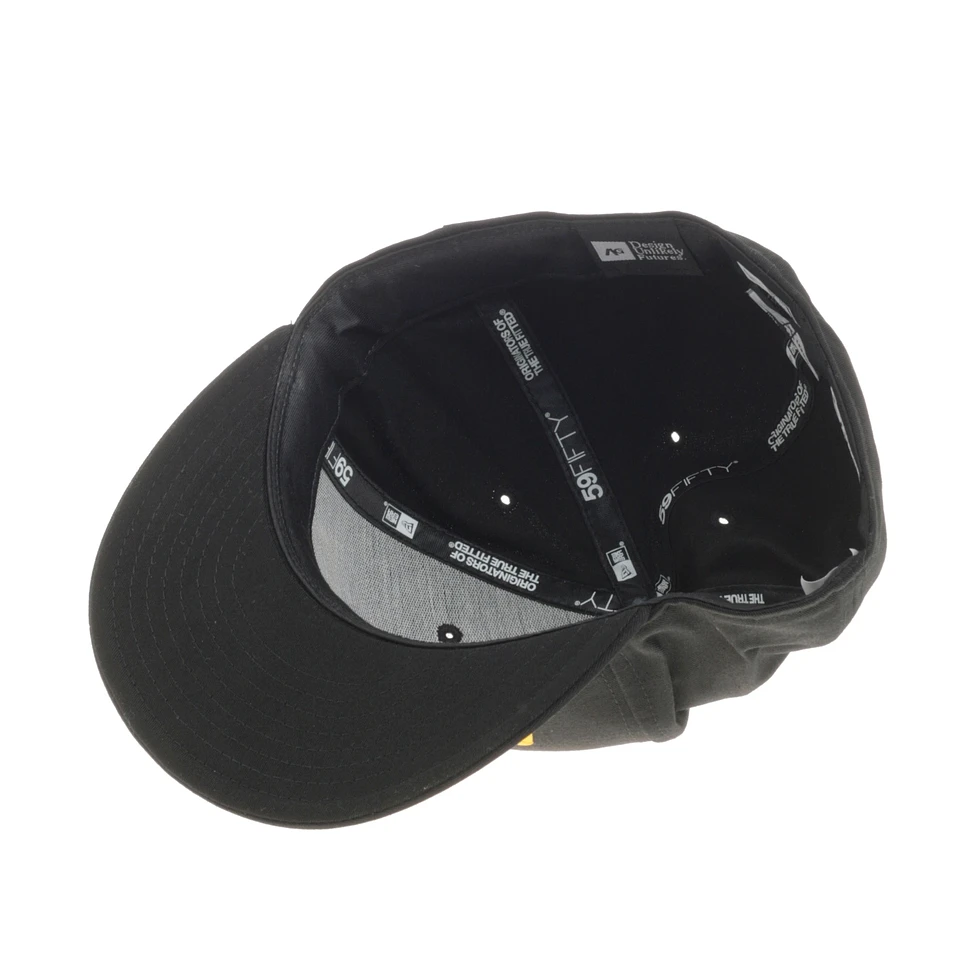 Analog - Select New Era Hat