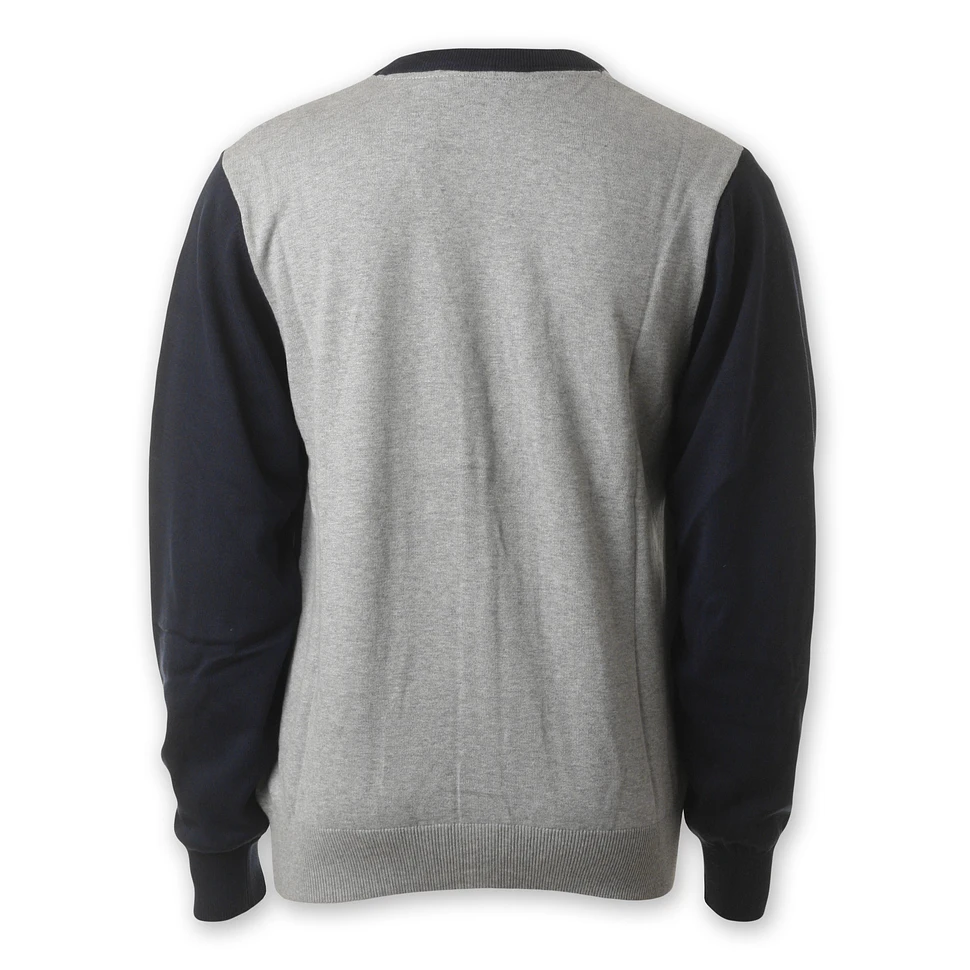 Fenchurch - Clive Knit Sweater