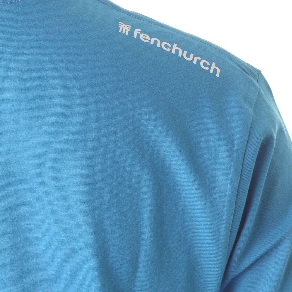 Fenchurch - Coral 1 T-Shirt