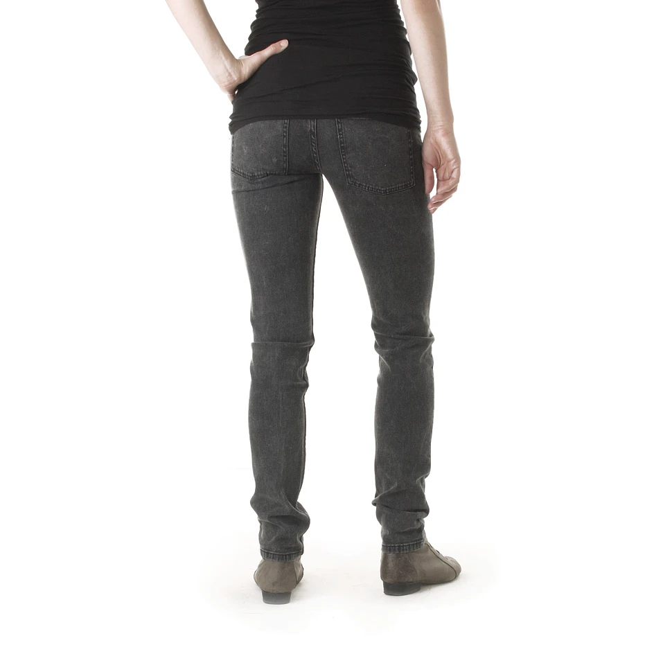 Cheap Monday - Zip Low Jeans