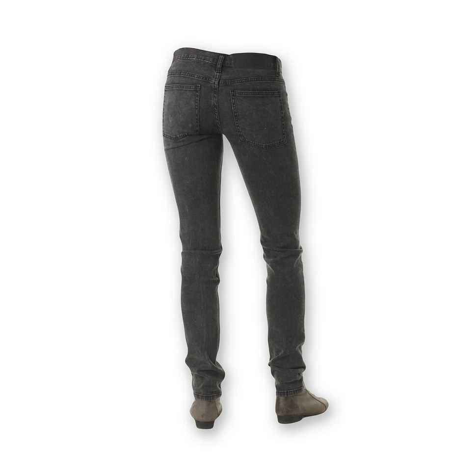 Cheap Monday - Zip Low Jeans