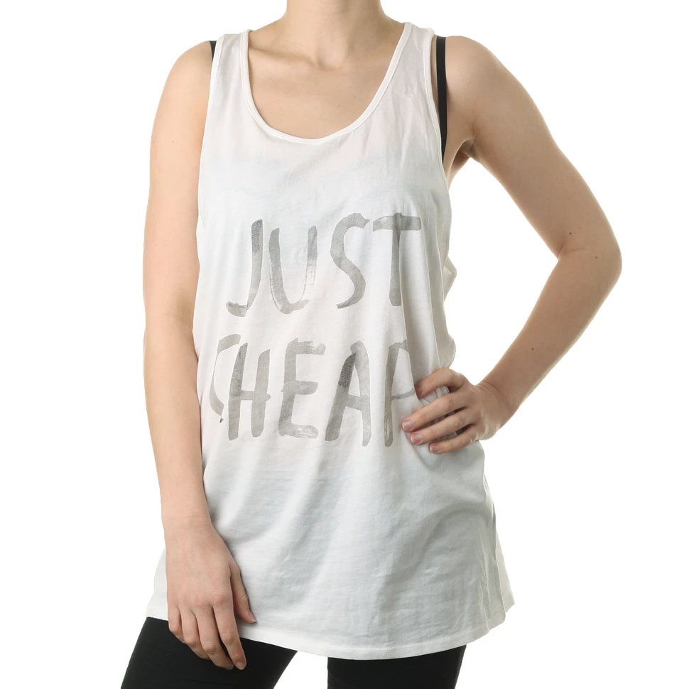 Cheap Monday - Shamika Printed Tank Top