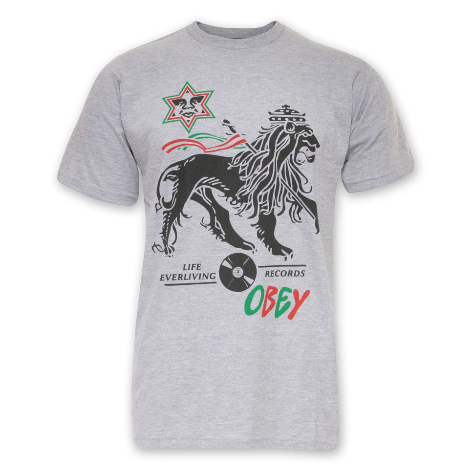 Obey - Everlasting T-Shirt
