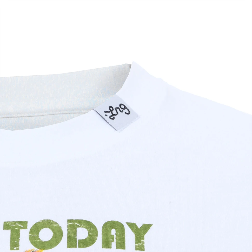 LRG - Green Tomorrow T-Shirt