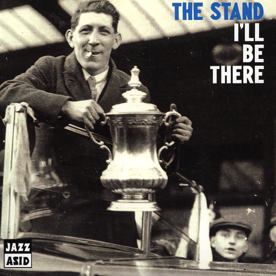 The Stand - I'll Be There