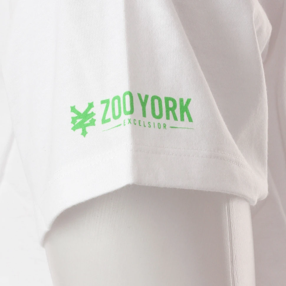 Zoo York - Daily Planet T-Shirt