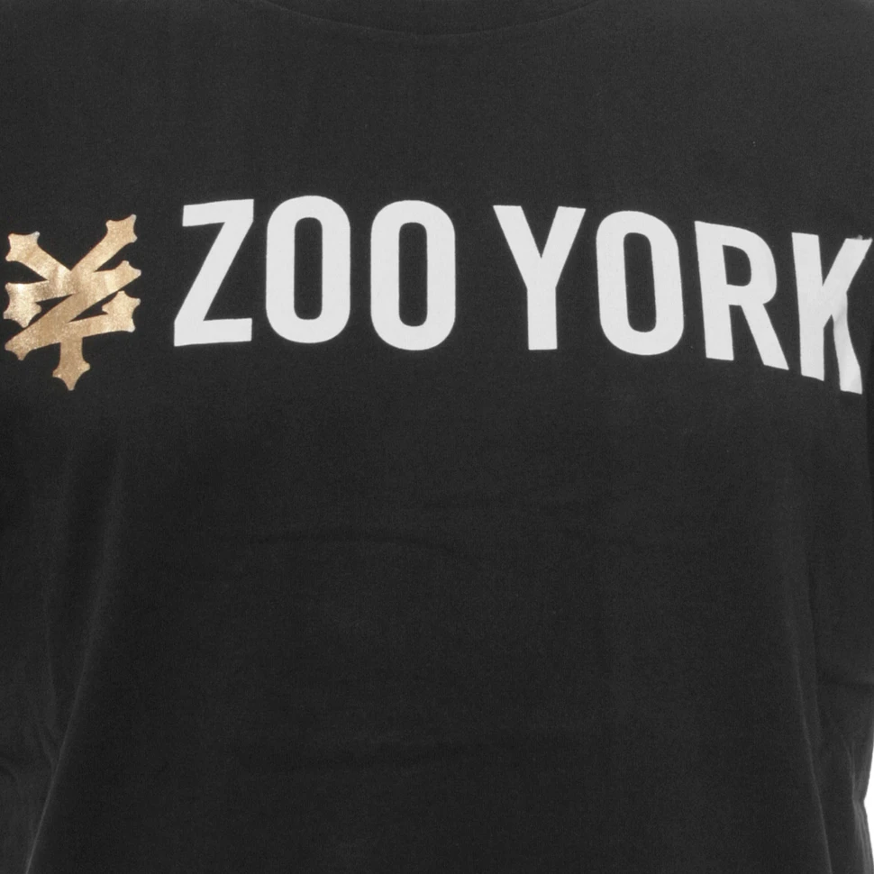 Zoo York - Straight Core T-Shirt